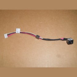 Mufa de alimentare laptop Dell Inspiron 15 3521 DP/N YF81X 0YF81X