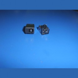 Mufa alimentare laptop noua ASUS N10J N10E N53S  2.5mm Lenovo S10e