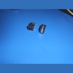 Mufa alimentare laptop Dell Latitude:LX4100 LX4100D I/ Clevo 2200C 1200 1210