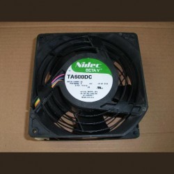 Ventilator second hand HP NIDEC BETA V TA600DC 269775-001