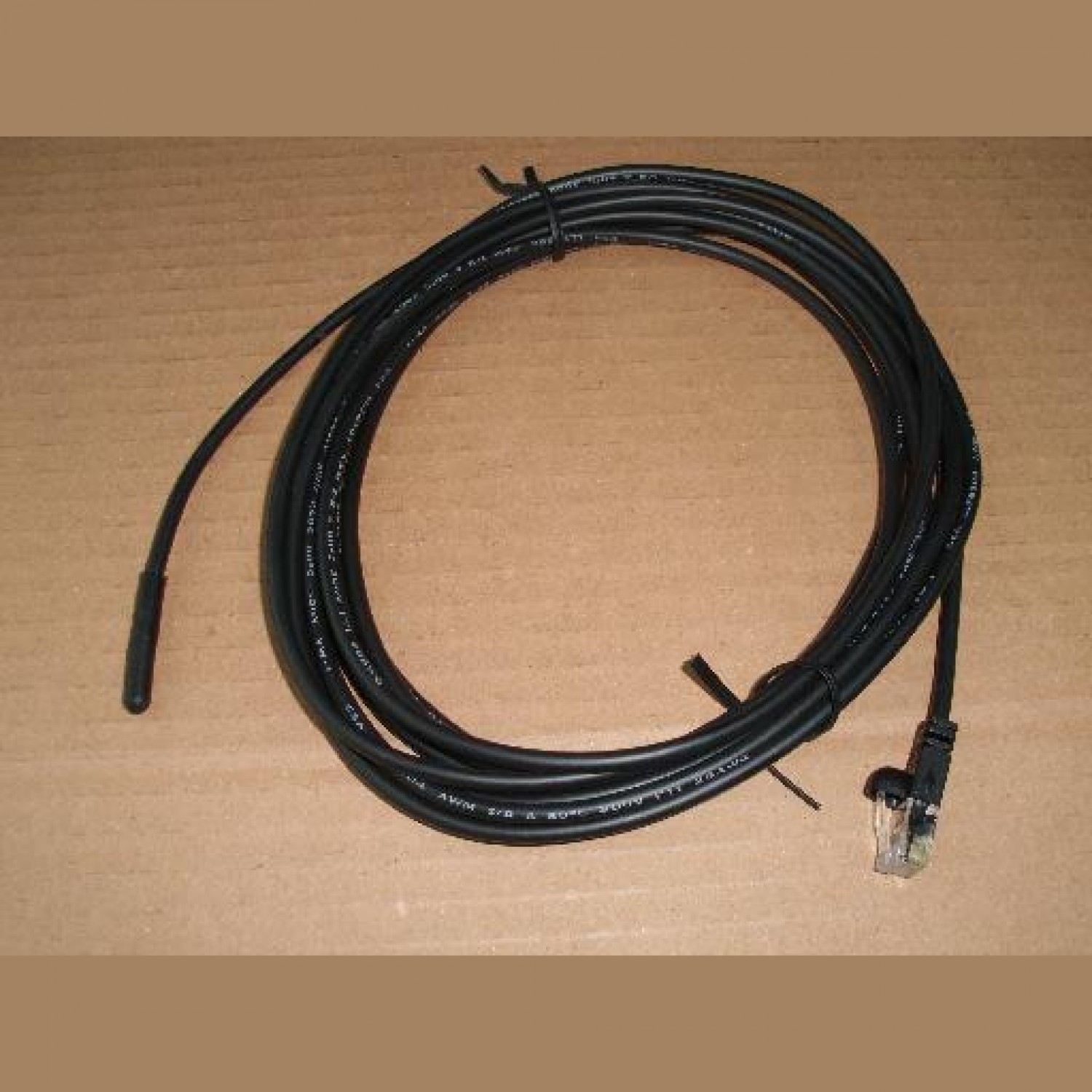 Senzor de temperatura Nou APC AP9335T Accesorii UPS