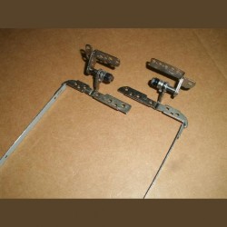 Set balamale laptop HP PAVILION DV7-6000