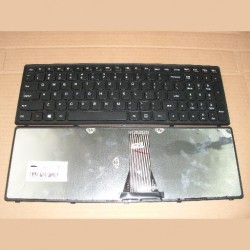 Tastatura laptop noua  LENOVO G505S Black Frame Black (For WIN8) US