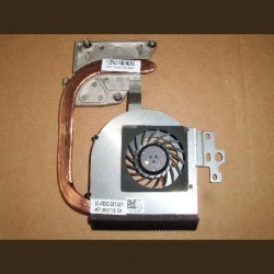 Set Radiator cu Ventialtor Dell Inspiron 15R-N5110 N5110 DP/N 0RF2M7 Set Radiator cu Ventialtor Dell Inspiron 15R-N5110 N5110 DP/N 0RF2M7