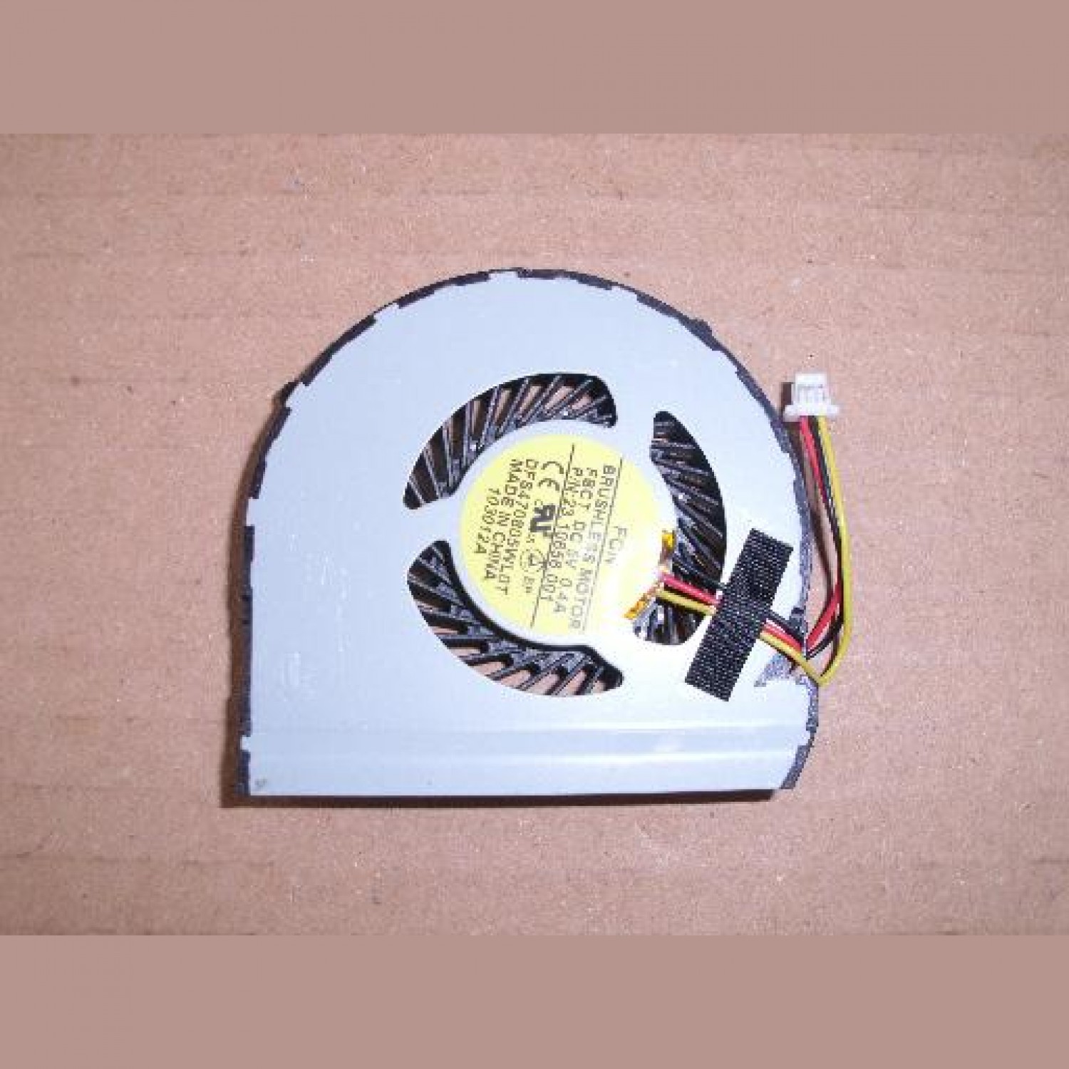 Ventilator laptop nou DELL INSPIRON 14z 5423