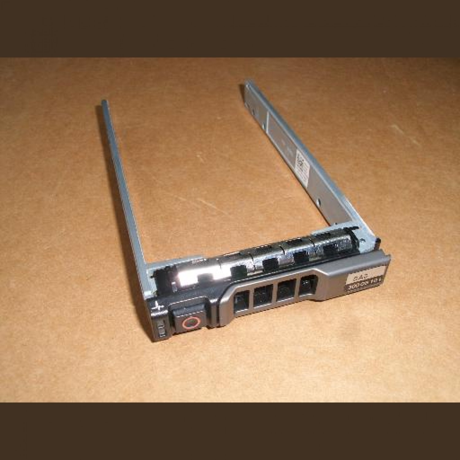 Caddy nou HDD Server Dell 2.5" R710 R410 R430 R610 T410 T610 SFF DP/N G176J MD1420 MD3420 8FKXC XN394 KG7NR Hardisk-uri Server