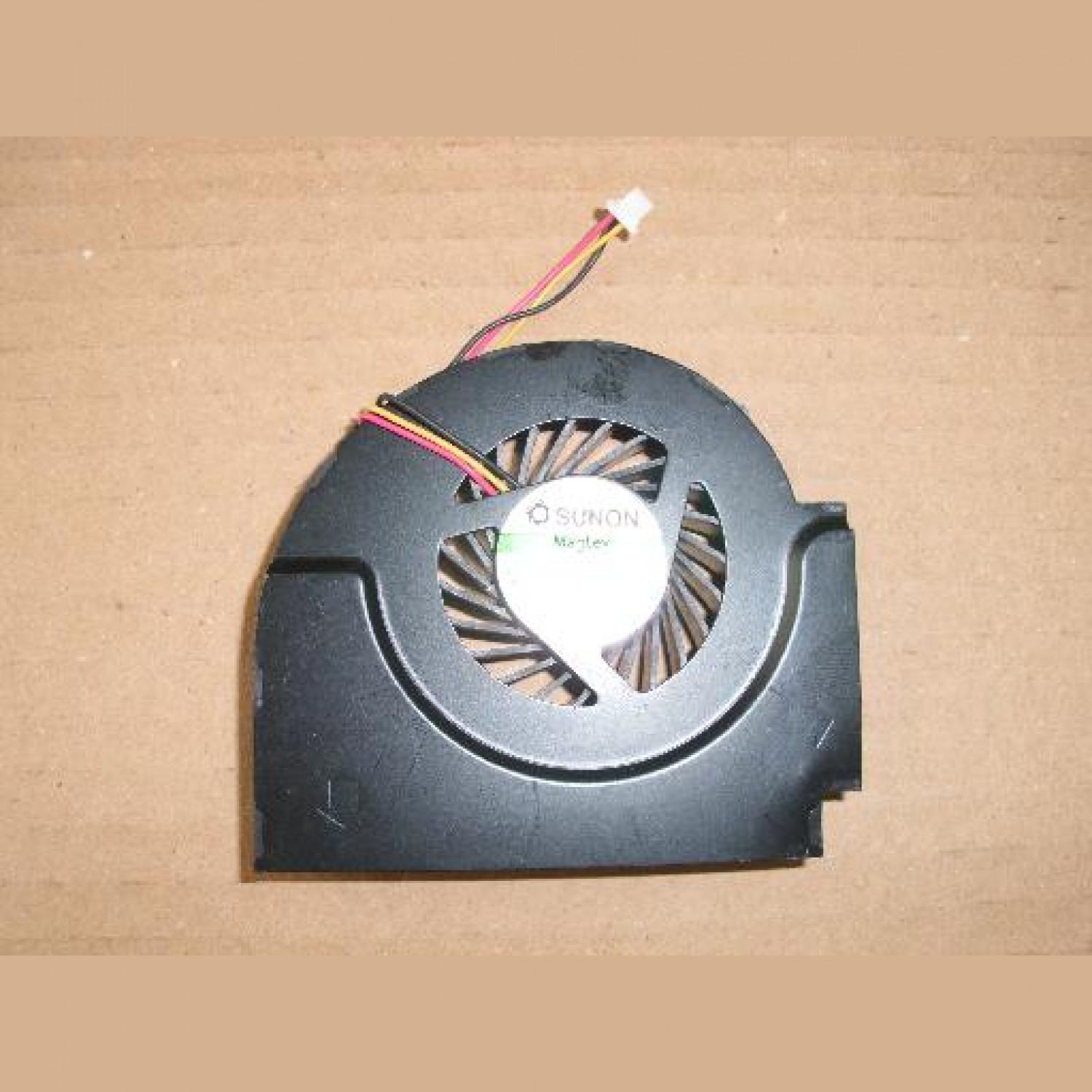 Ventilator laptop nou LENOVO T510 W510 (For discrete Video Card)