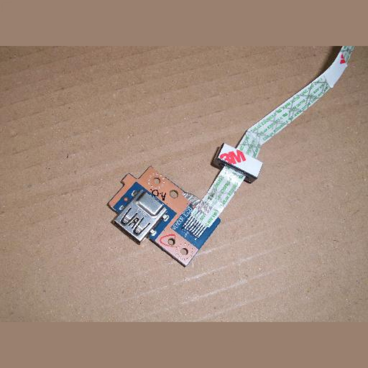 Modul USB Nou Dell Inspiron 15R 3521 5521  DP/N 75PM1