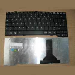 Tastatura laptop noua FUJITSU AMILO SA3650 SI3655 13.3 BLACK UK