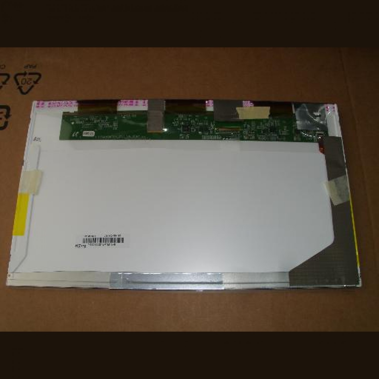 Display laptop nou Samsung LTN140KT04-201 14" WXGA++ 1600x900 (Matte) LED MJ154