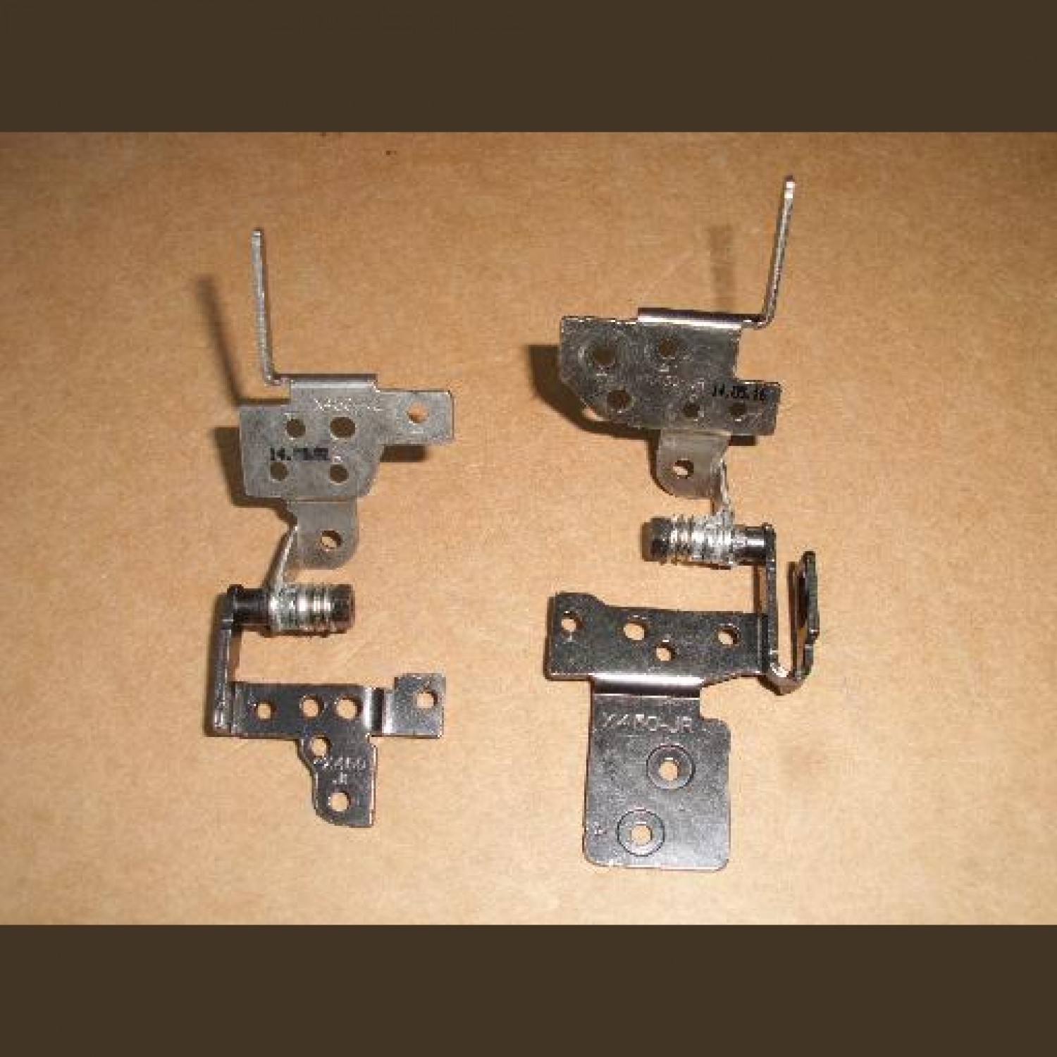 Set balamale laptop ASUS X450