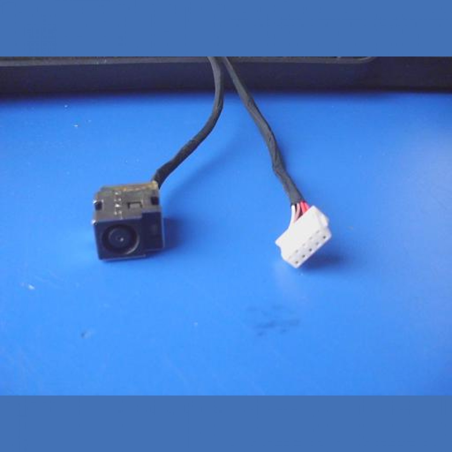 Mufa alimentare laptop noua HP Pavilion DV7-4000 Series(With cable)