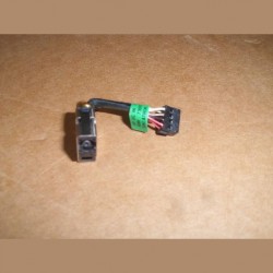 Mufa alimentare laptop noua HP 15-N020TX P/N 730932-SD1 ENVY 15-3000 series