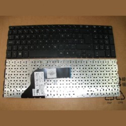 Tastatura laptop noua HP Probook 4510S 4515S 4710S UK