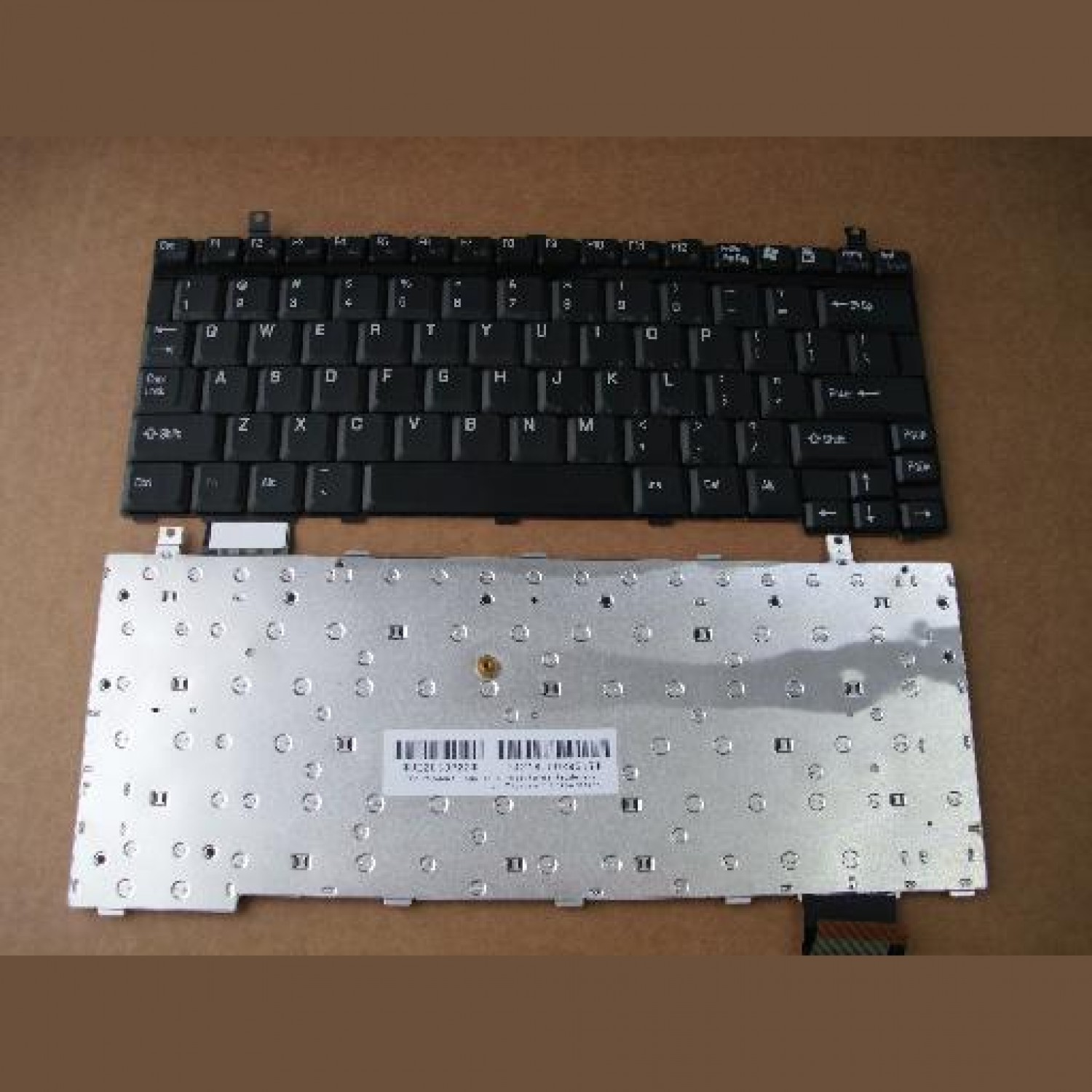 Tastatura laptop noua Toshiba P2000 U200 NEW(Version 2)