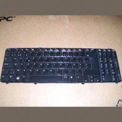Tastatura laptop second hand HP DV6-1000 Black Belgia
