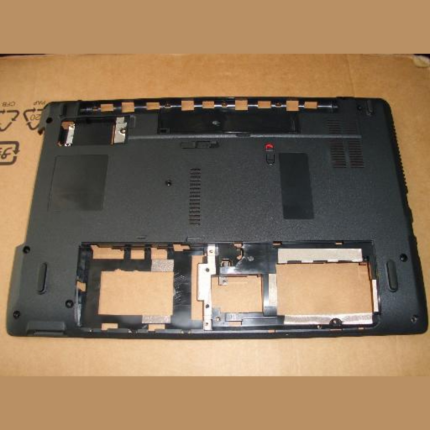 Bottomcase NOU ACER ASPIRE 5741