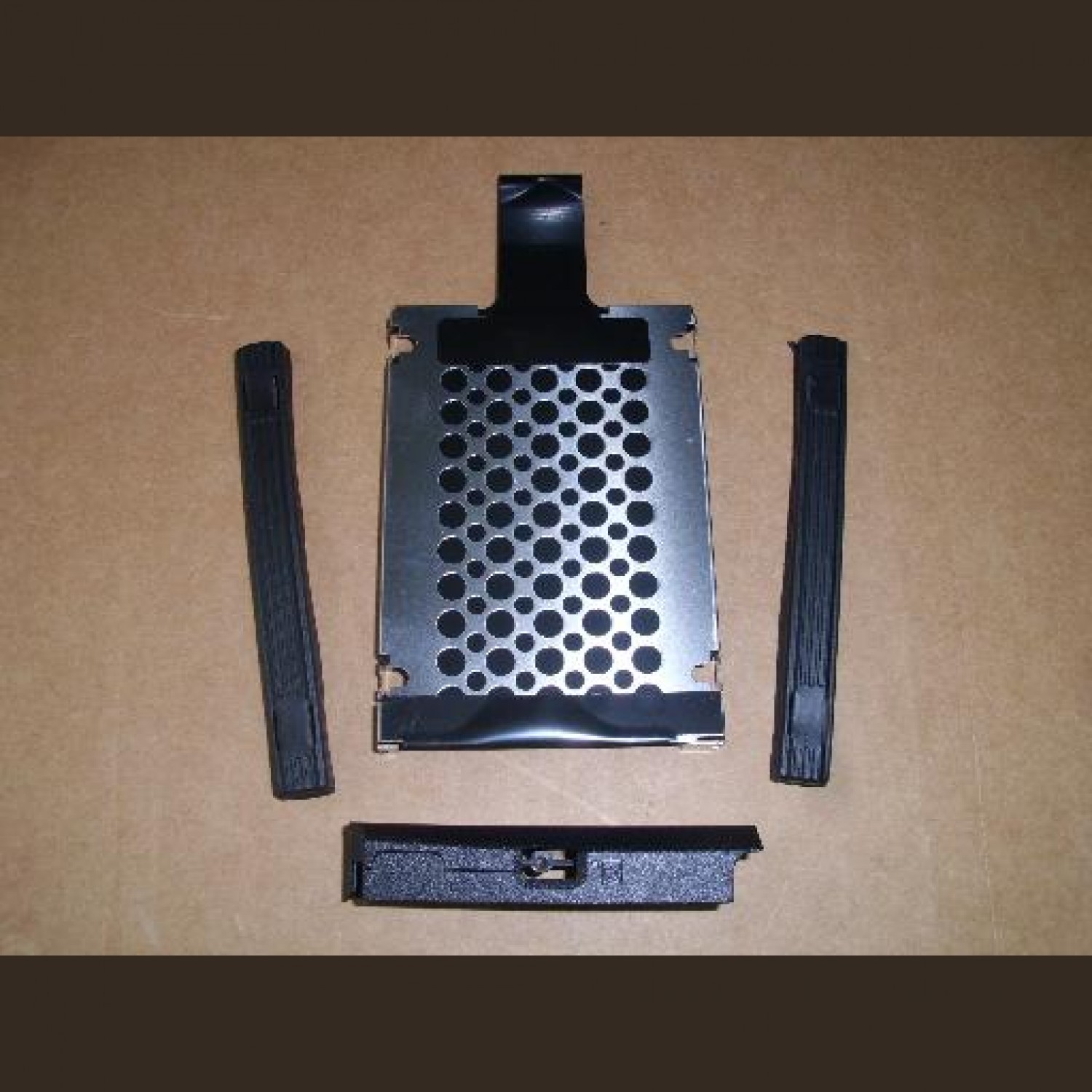 Set Caddy HDD LENOVO R61 15.4''