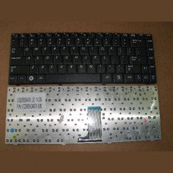 Tastatura laptop noua Samsung R519 Black US