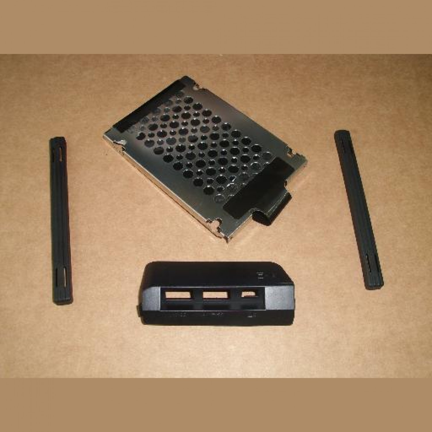 Caddy Hdd Laptop IBM Lenovo Thinkpad T430 T430i 2 x USB
