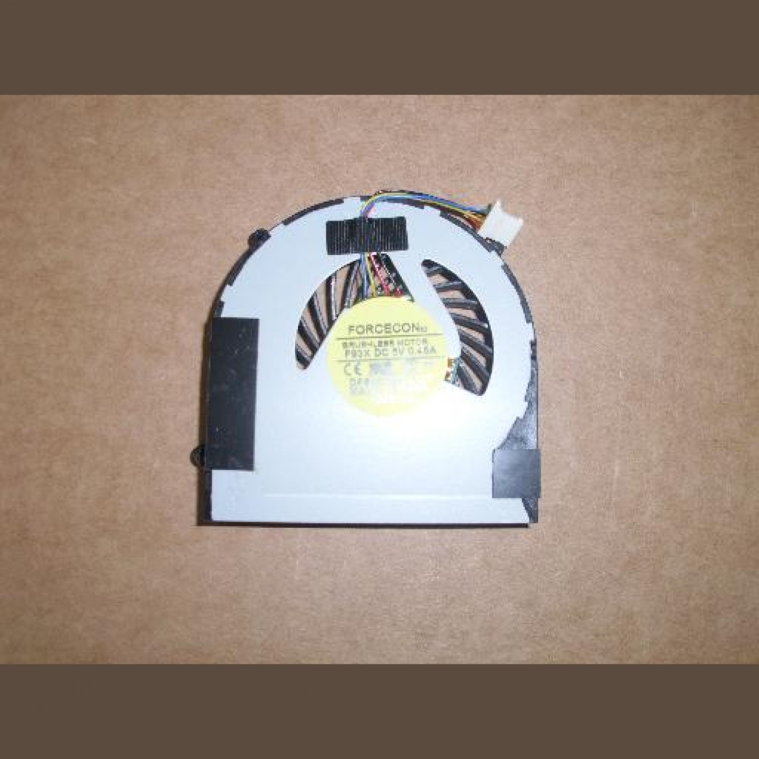 Ventilator laptop nou ACER Aspire 1830 1830T