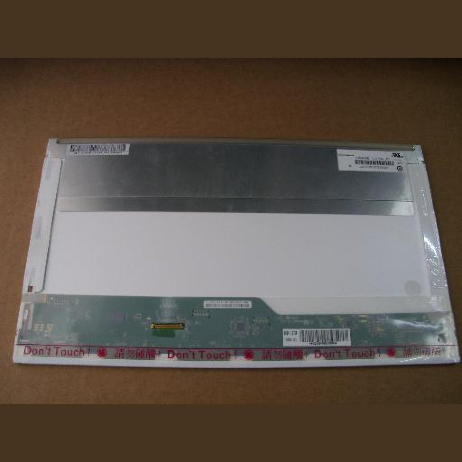 Display laptop nou Chi Mei N164HGE-L12 Rev.C1 16.4" Full-HD Matte LED 40 PIN