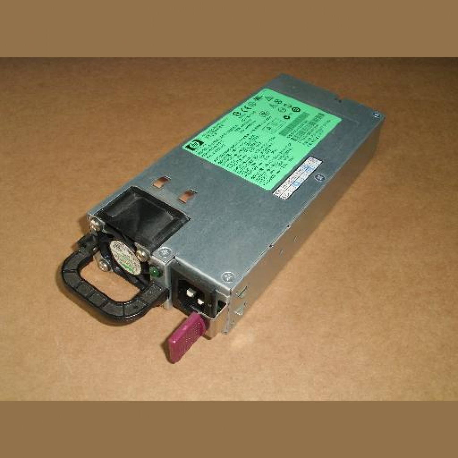 Sursa server HP Proliant DL580 G5 DPS-1200FB A 441830-001 440785-001 1200W