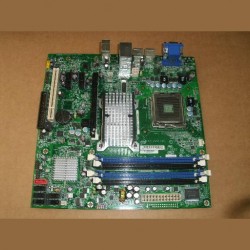 Placa de baza Intel DQ35MPE LGA 775 Video Integrat VGA