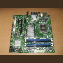 Placa de baza PC INTEL DQ45CB LGA 775 DVI integrat