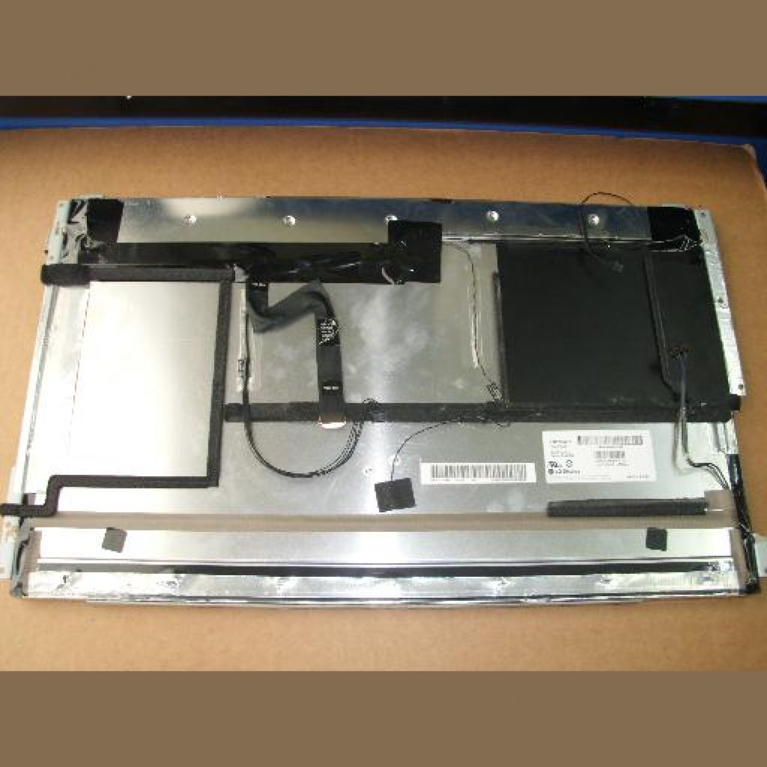 Display APPLE IMAC A1311 LM215WF3(SD)(C2) 21.5'''' 1920 x 1080(Grad A-)