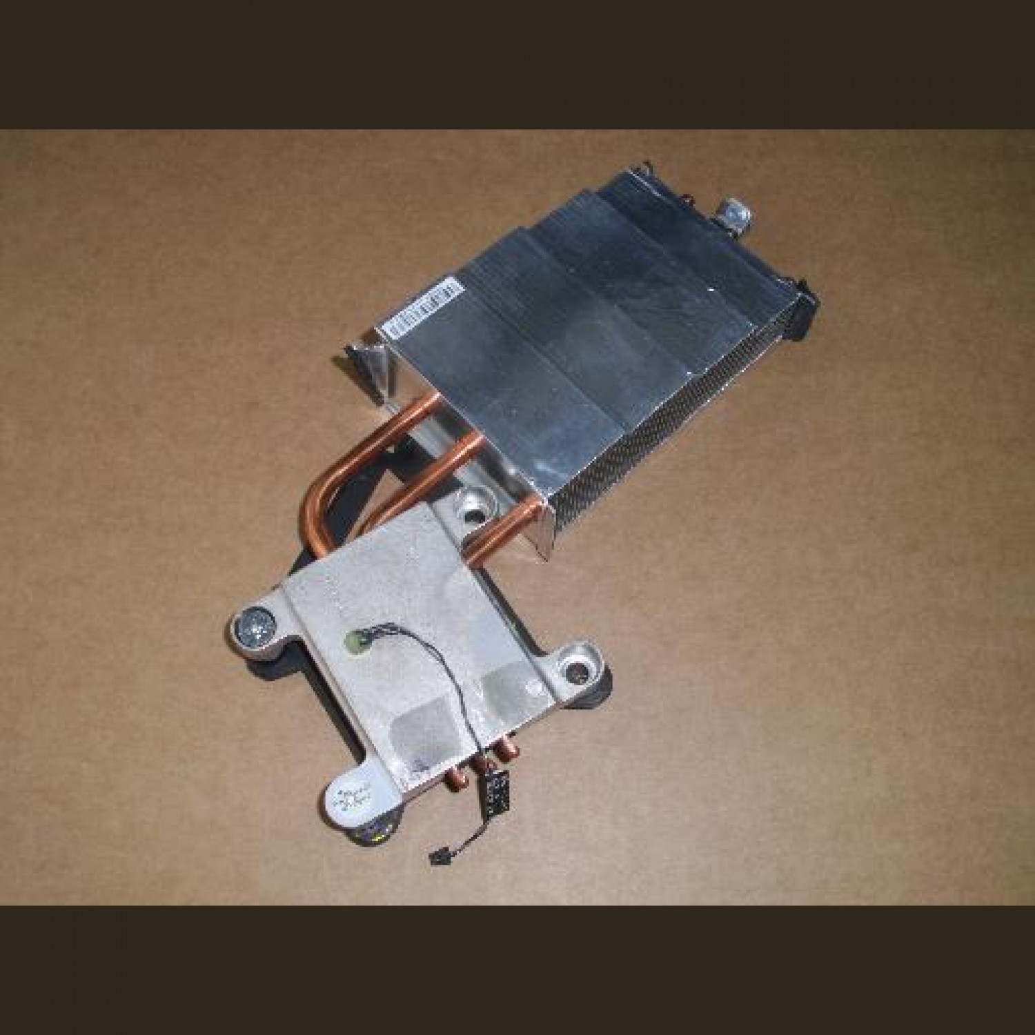 HEATSINK CPU APPLE IMAC A1311 21.5''