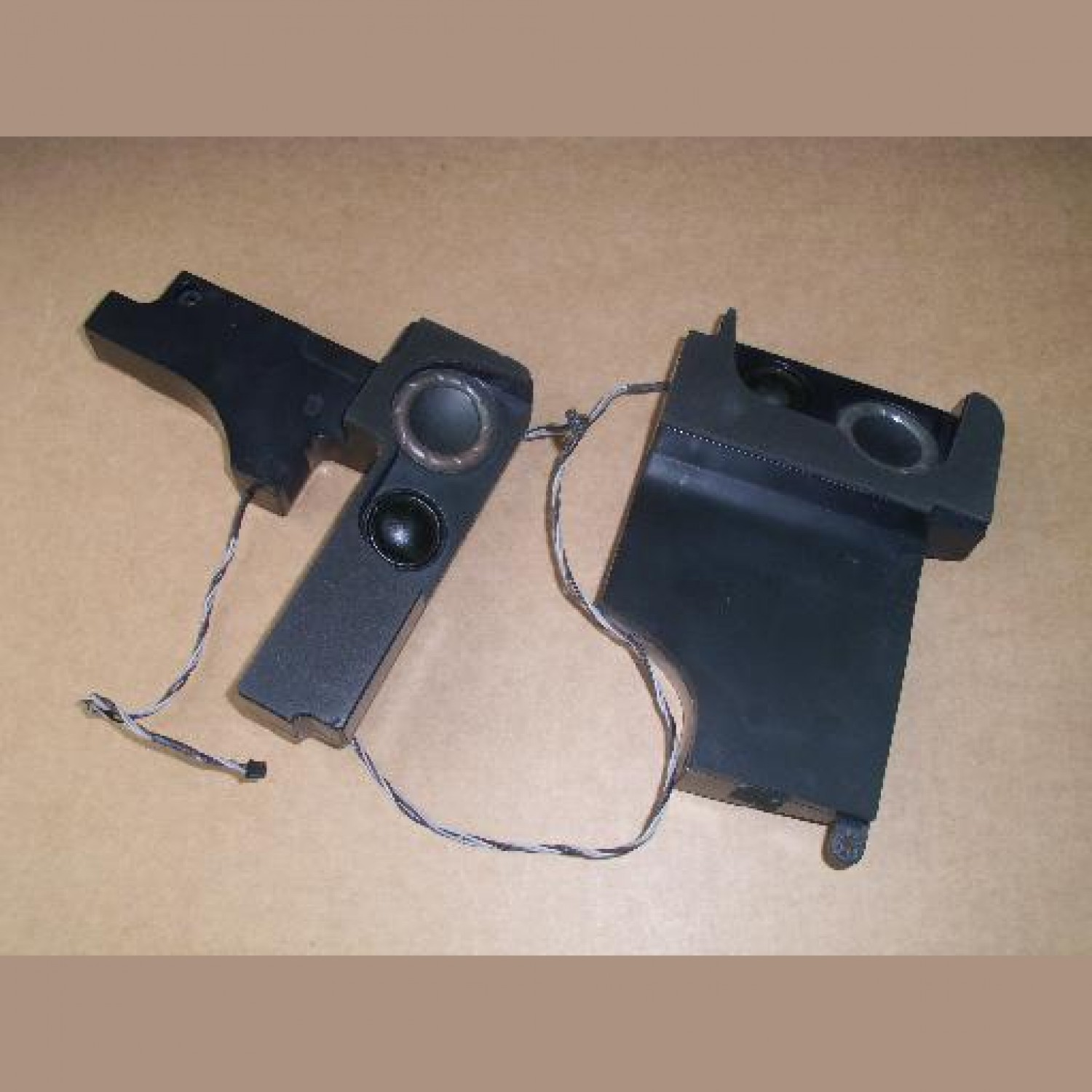 Set difuzoare Apple IMAC A1312 27'' mid 2009 mid 2011