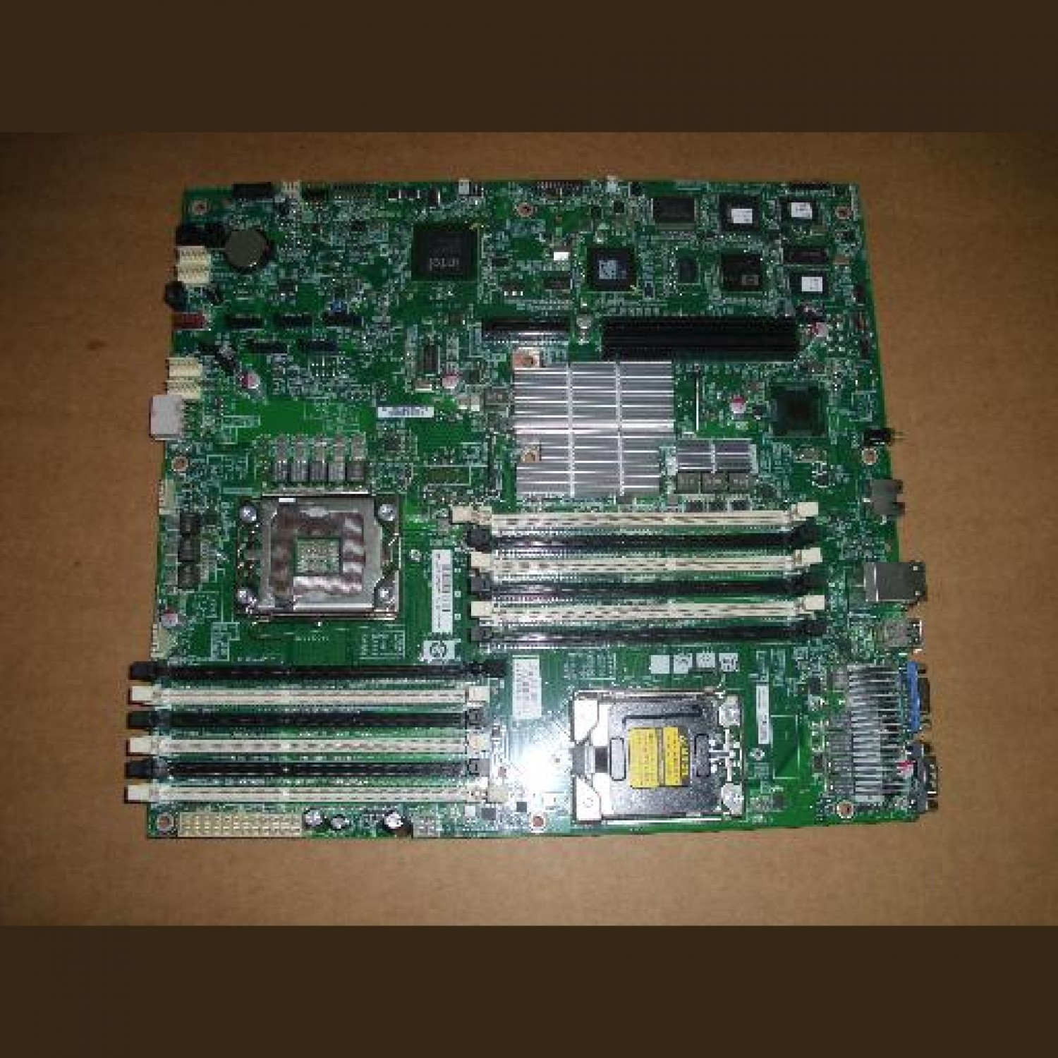 Placa de baza server HP Proliant SE1120 G7 583736-001  591747-001 Diverse Server