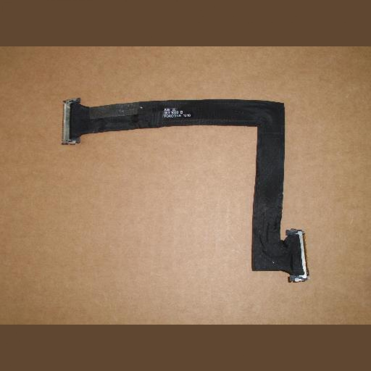 Cablu LCD Original Apple iMac A1312 27" 593-1028-B LATE 2009
