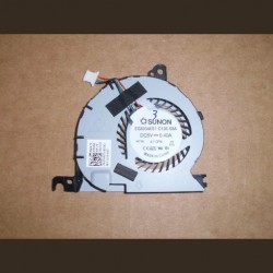 Ventilator laptop sedcond hand DELL LATITUDE E7240 DP/N GVH35