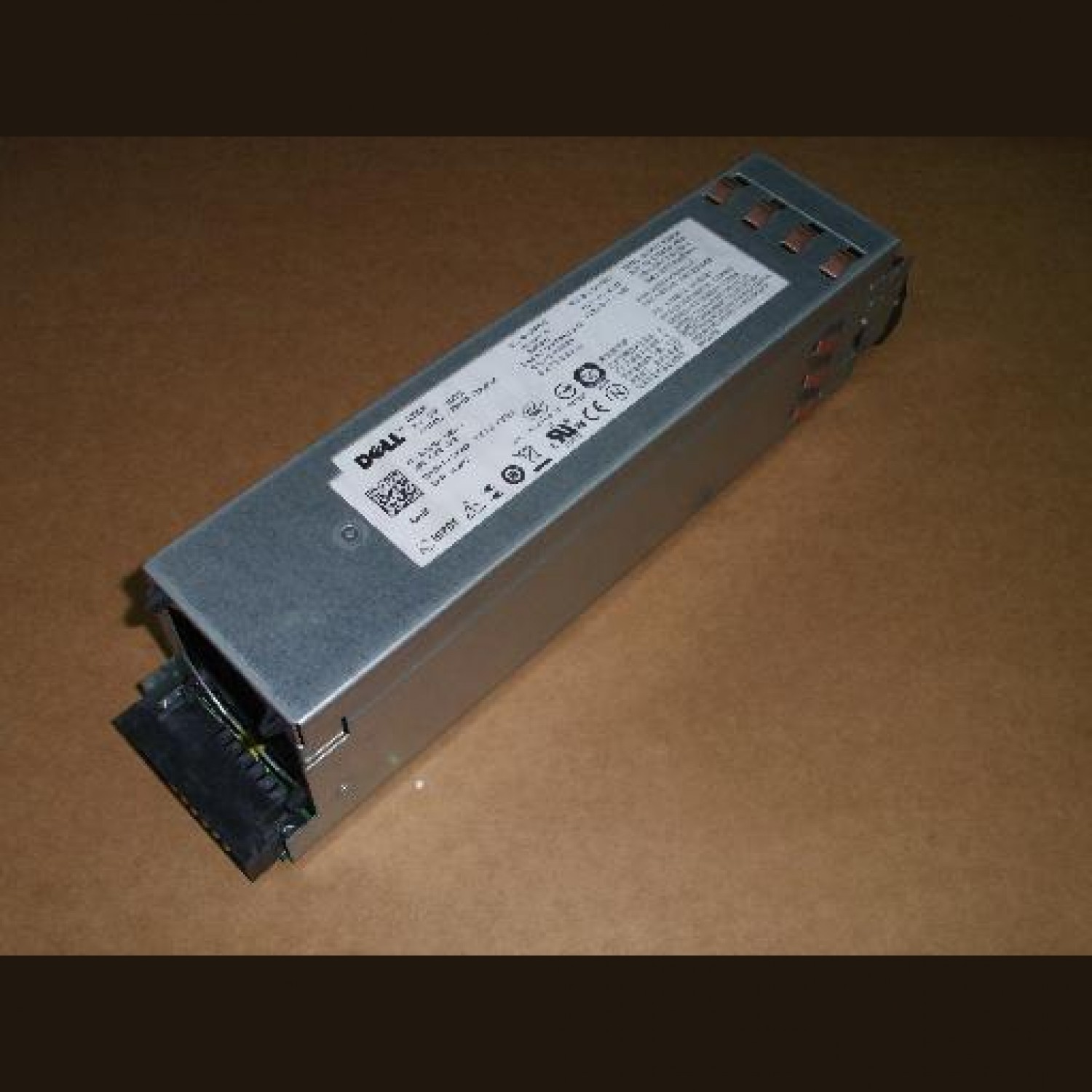 Sursa de alimentare server DELL Power Edge 2950  750W  DP/N NY526 C901D RX833 Y8132 JU081 X404H GM266 DX385