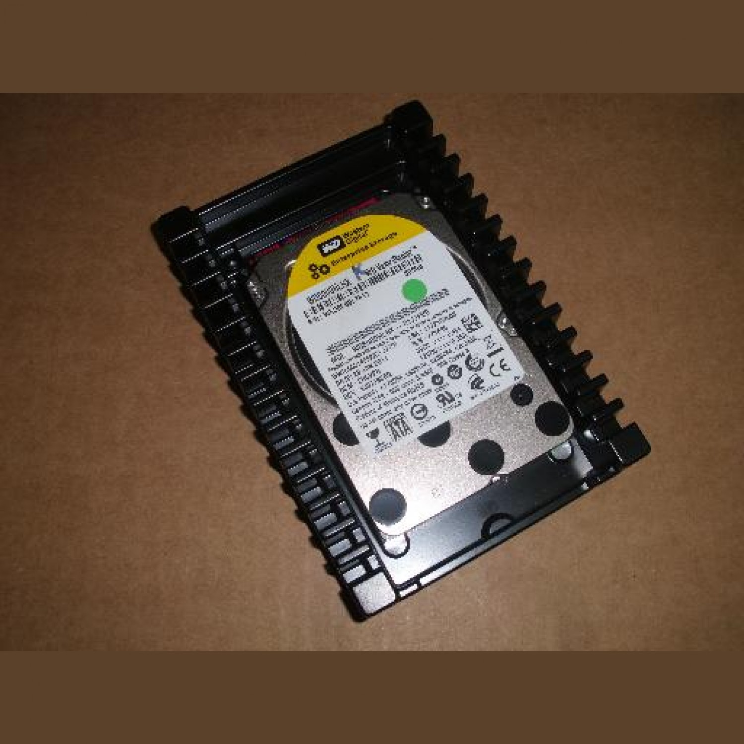 Hard disk PC Western Digital Velociraptor 600GB WD6000HLHX