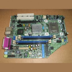 Placa de baza HP Compaq DC7100 SFF 361682-001
