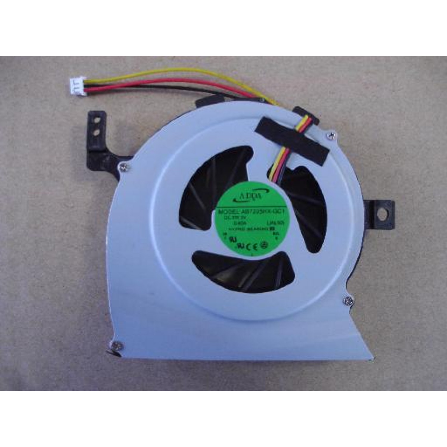 Ventilator laptop nou Toshiba Satellite L645 L600