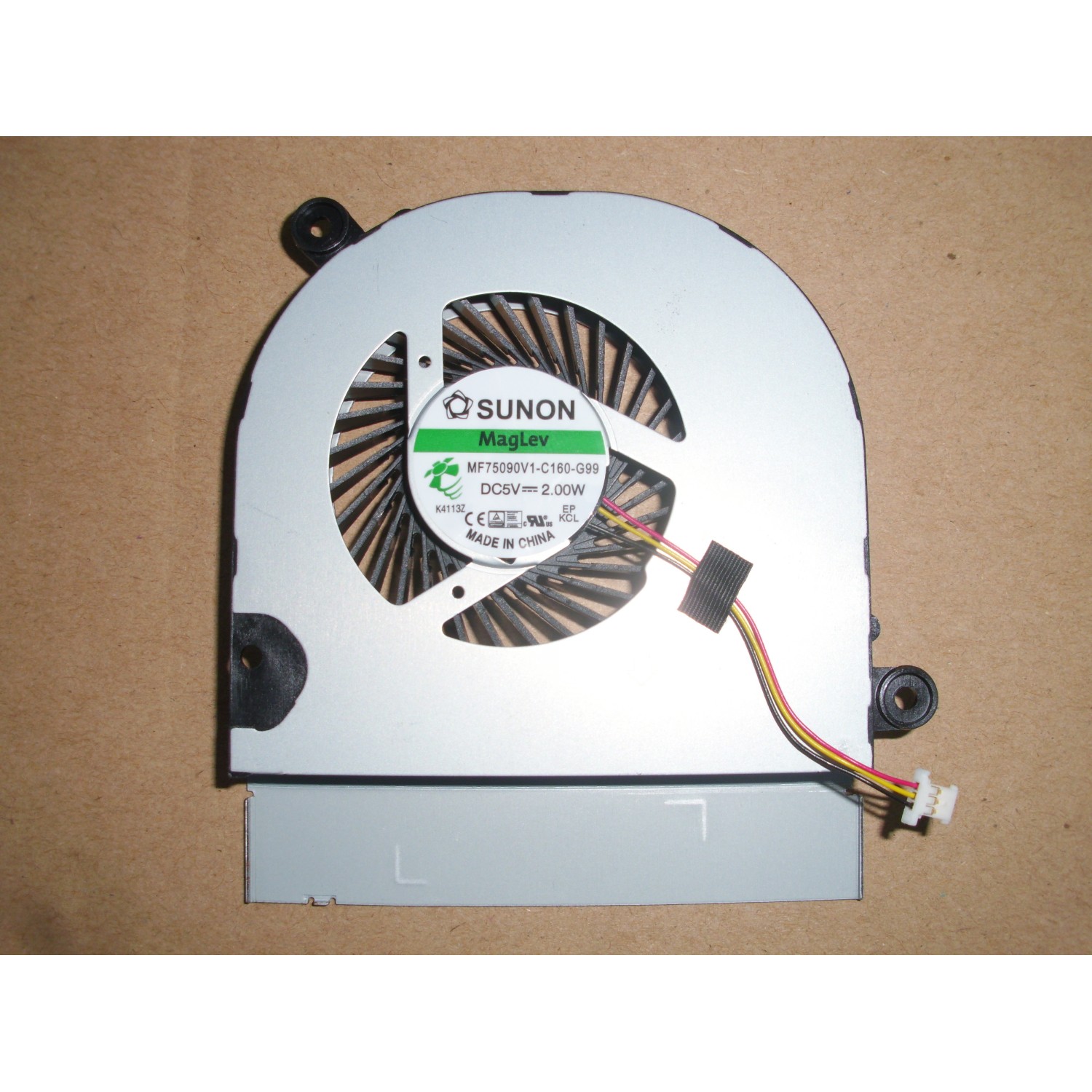 Ventilator laptop nou ASUS K45 A45
