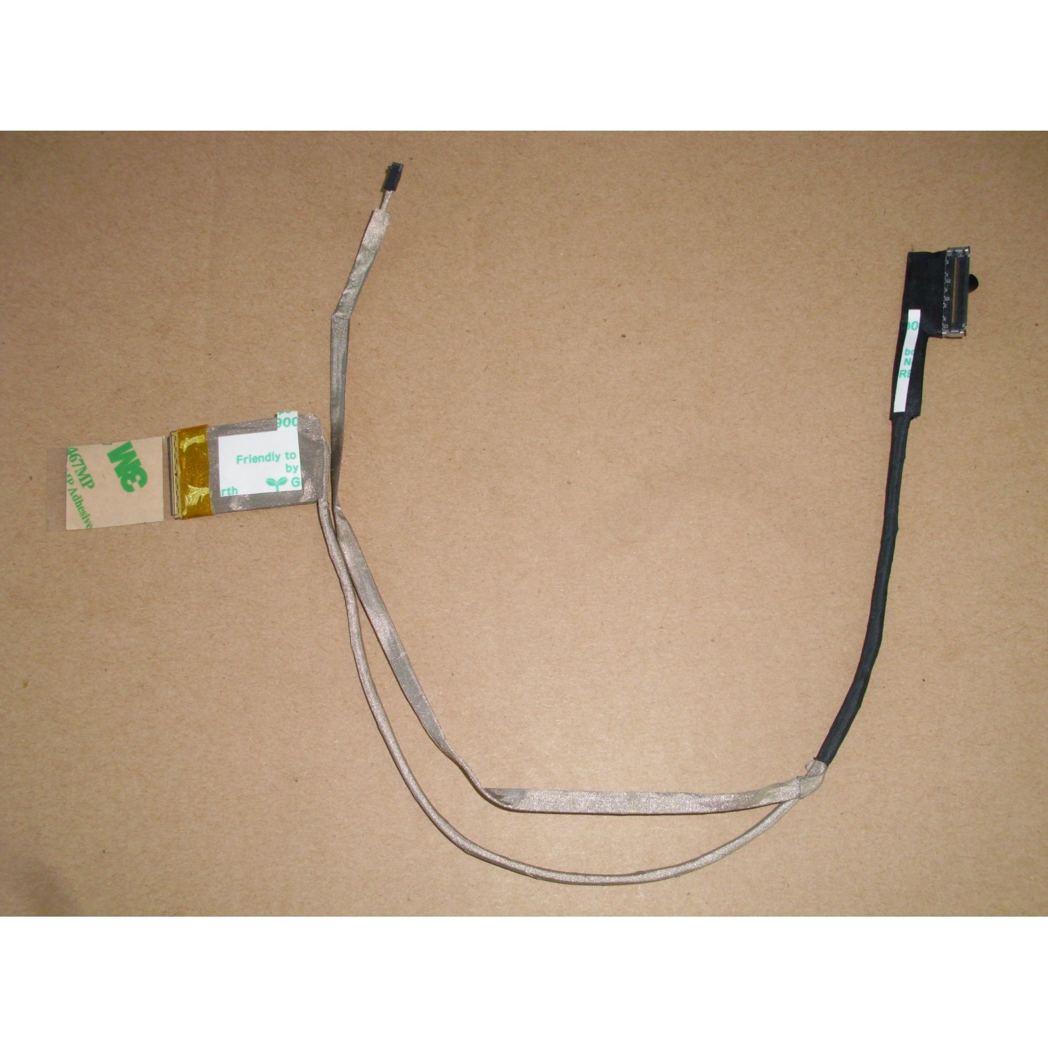 Cablu LCD Nou HP Pavilion 15-E series