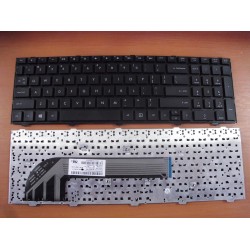 Tastatura laptop noua HP 4540S 4545S Black US (Without frame ,WIN 8)