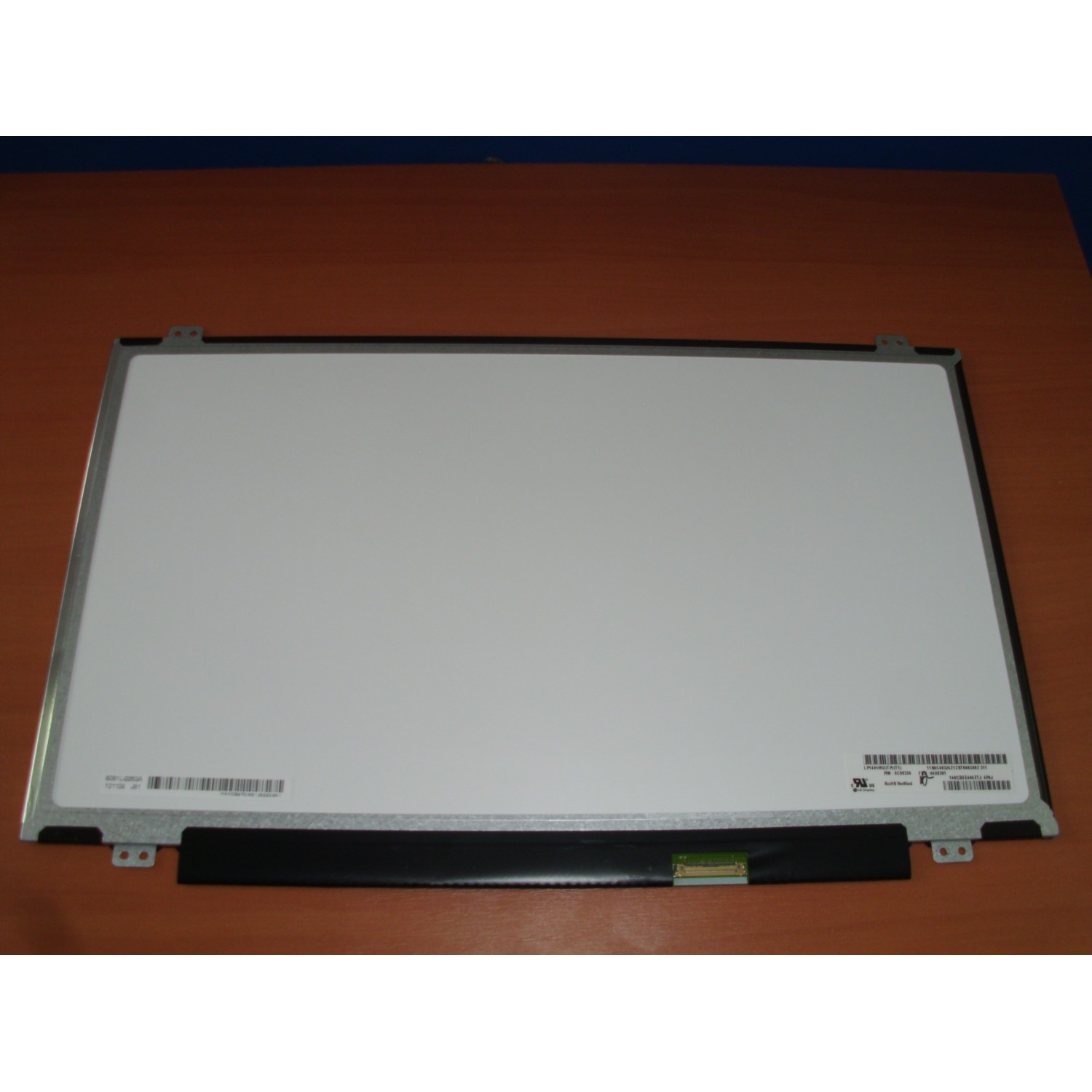 Display laptop Nou LP140WH2(TP)(T1) 14.0 '''' 1366 x 768 LED Slim 30 Pin FRU 04X0391