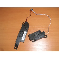 Set difuzoare laptop ASUS X53U