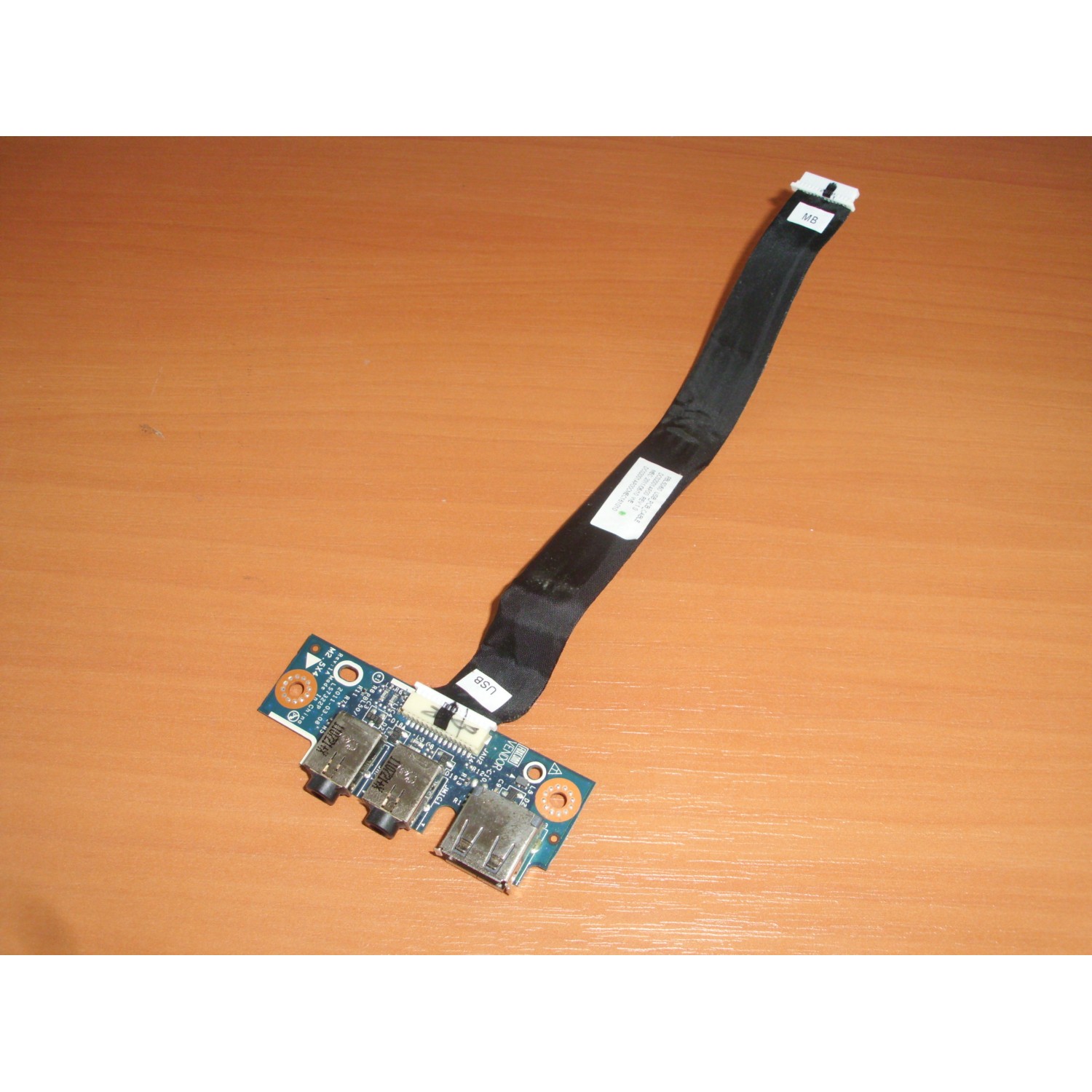 Modul Audio laptop ASUS X53U