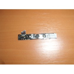 Webcam laptop ASUS X53U