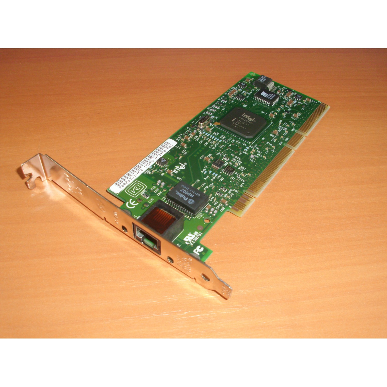 Placa de retea server gigabit INTEL PRO PCI-X 64BIT 1000XT