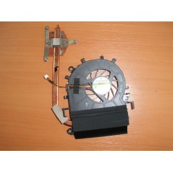 Ventilator si radiator laptop nou ACER Aspire 5349 5749