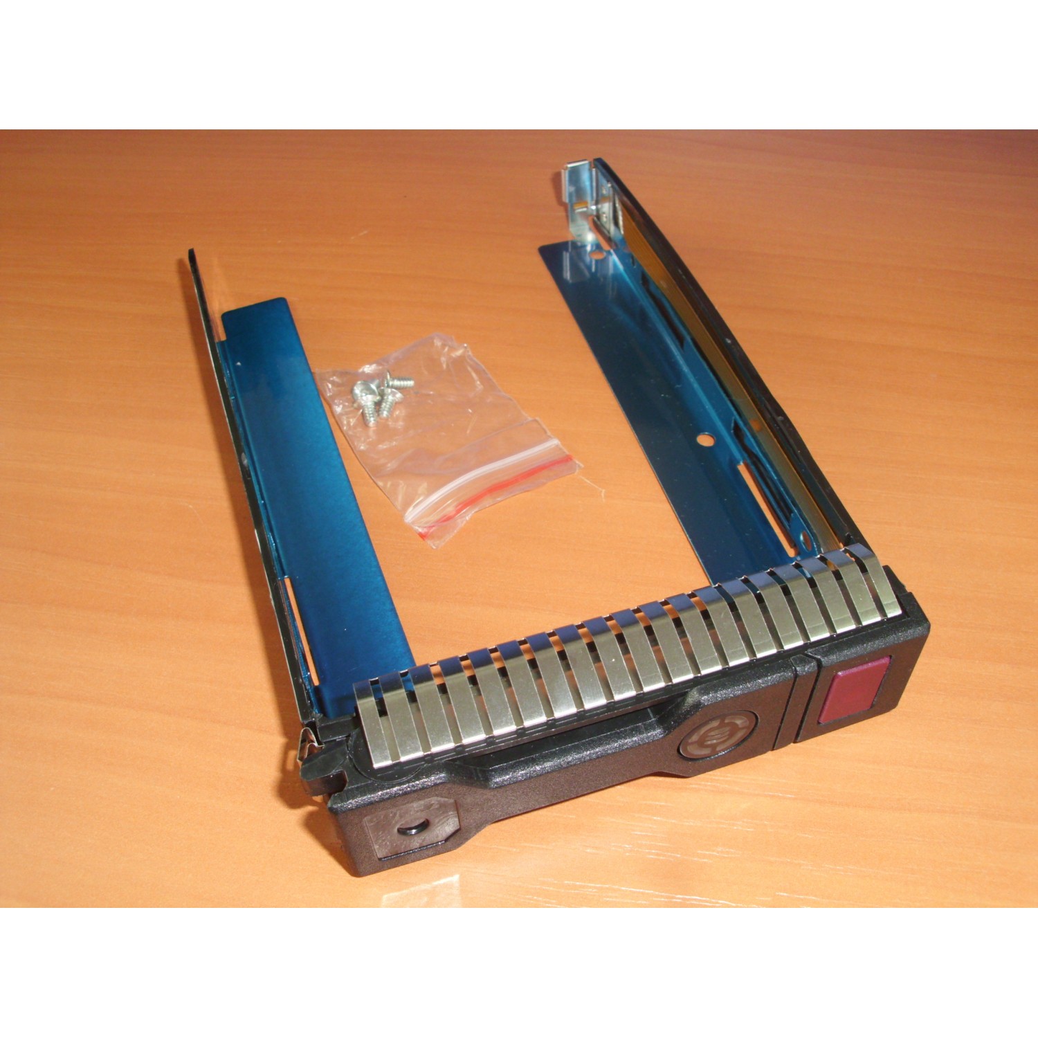 Caddy Hdd server HP G8 Gen8 G9 gen9 3.5'' LFF SAS SATA 651314-001 651320-001 Hardisk-uri Server