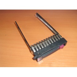 Caddy HDD Server HP Compaq DL360 DL380 G5 G6 G7 SAS 2.5